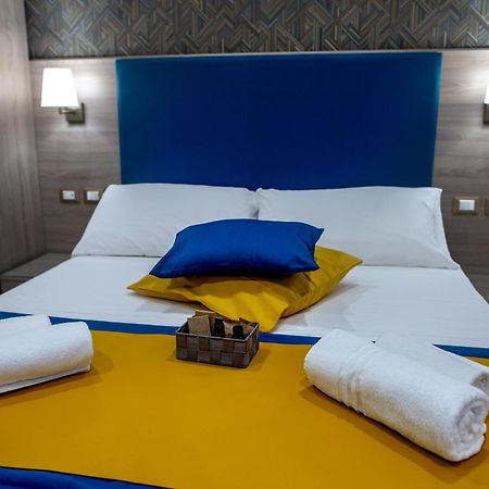 Operaprimasuite Messina Luaran gambar
