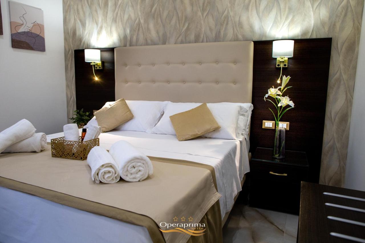 Operaprimasuite Messina Luaran gambar