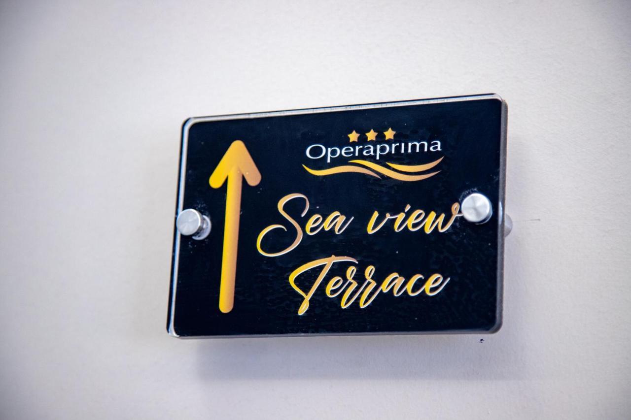 Operaprimasuite Messina Luaran gambar