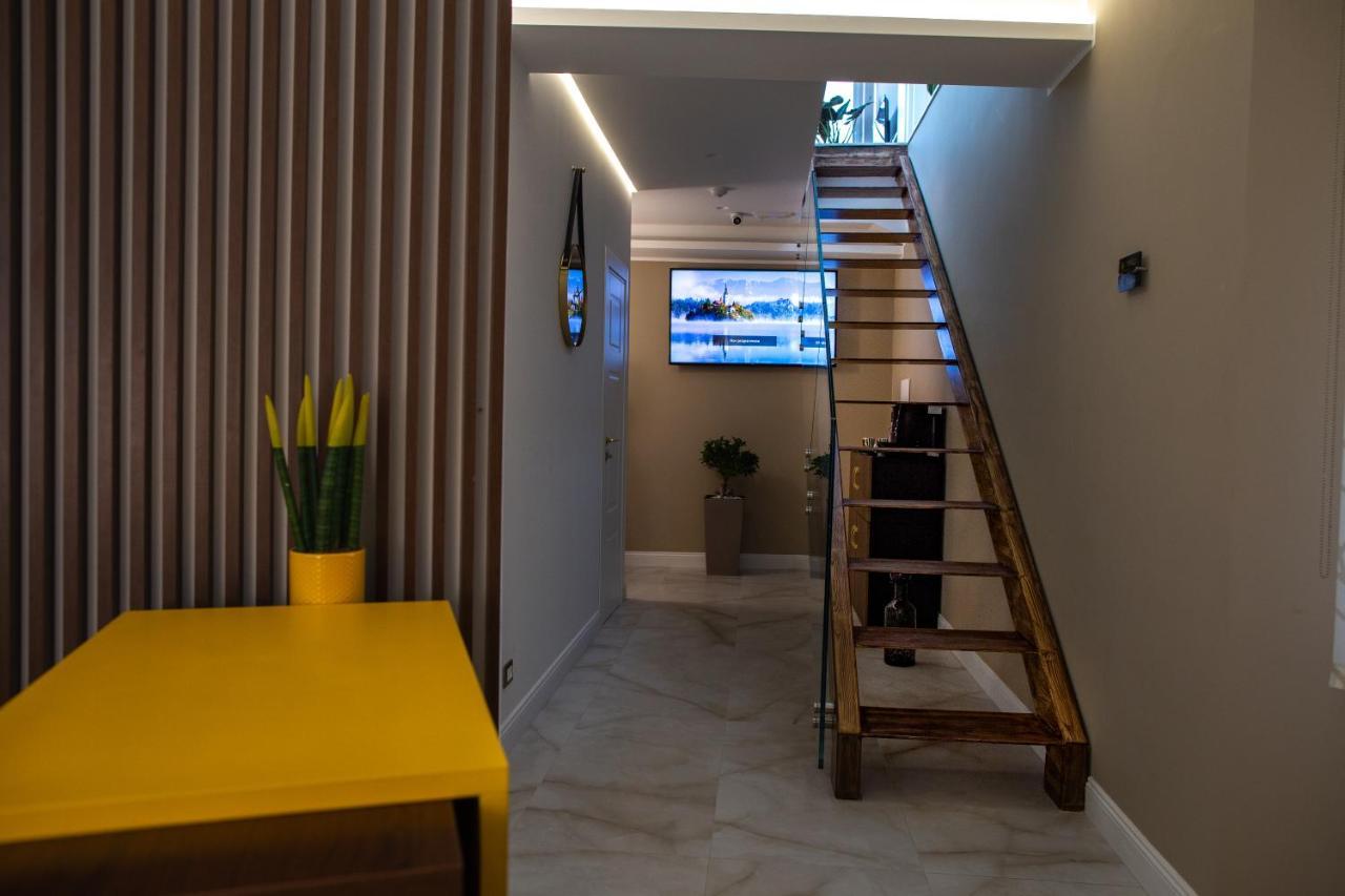 Operaprimasuite Messina Luaran gambar