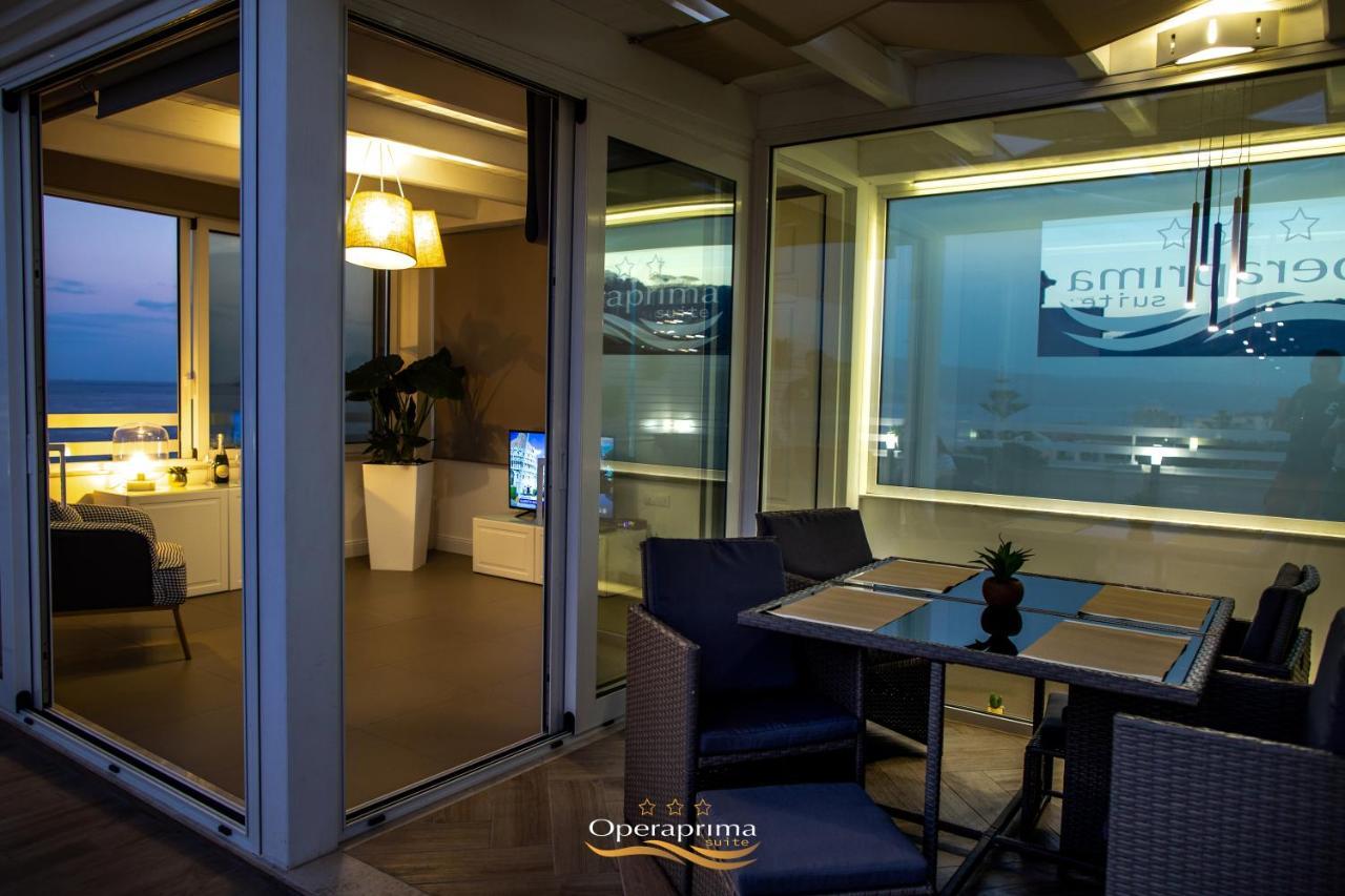 Operaprimasuite Messina Luaran gambar