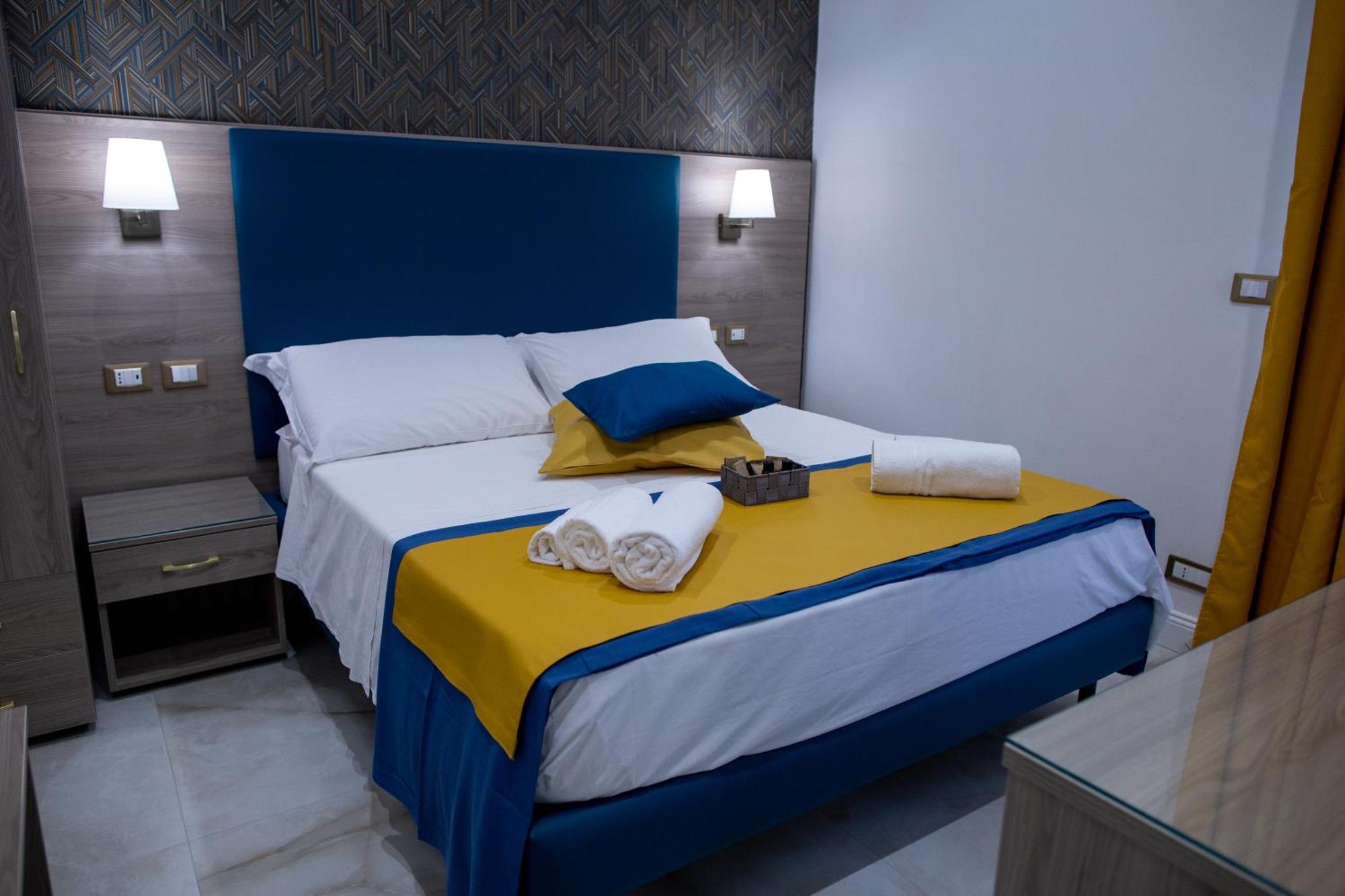 Operaprimasuite Messina Luaran gambar