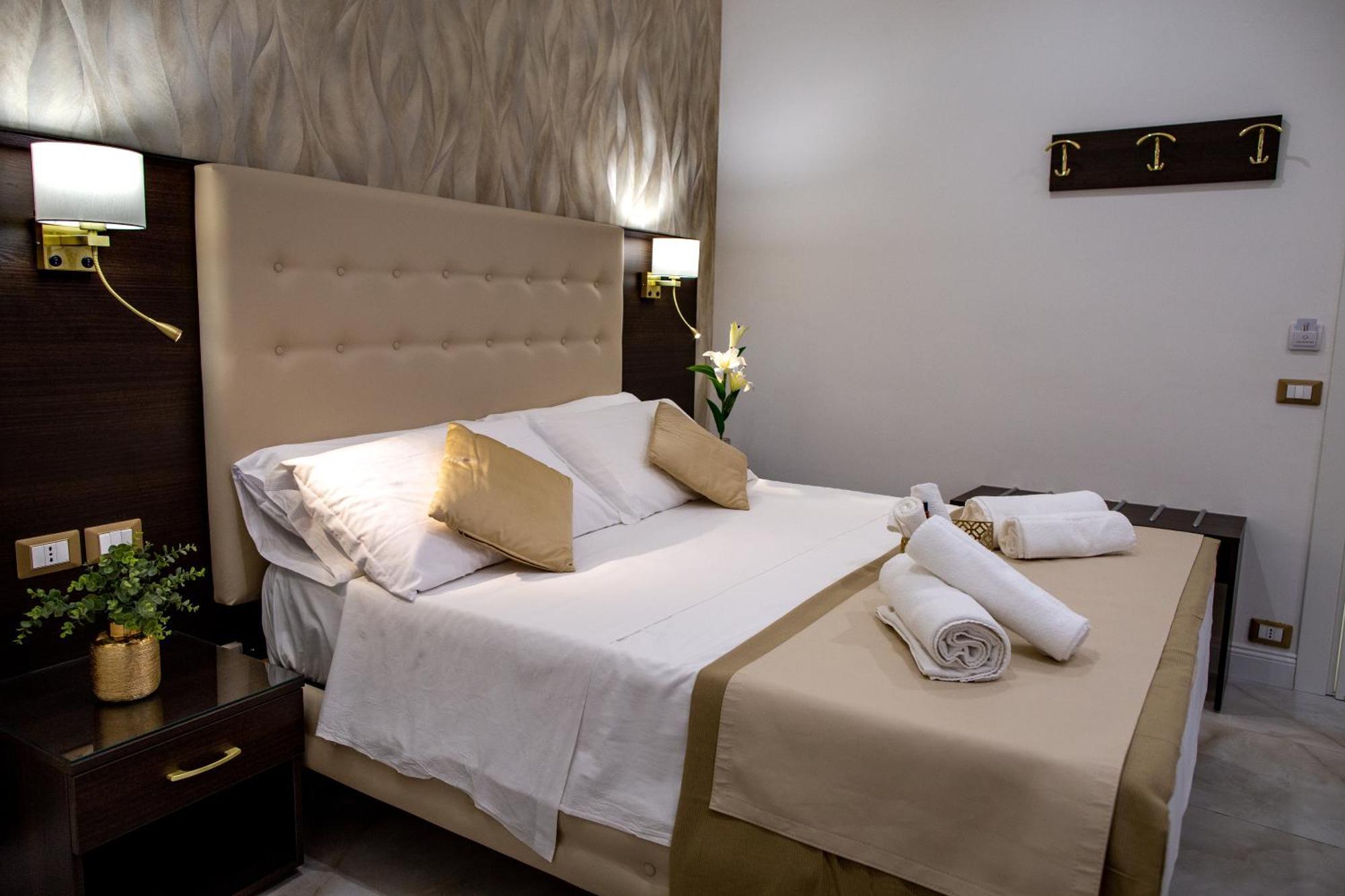 Operaprimasuite Messina Luaran gambar