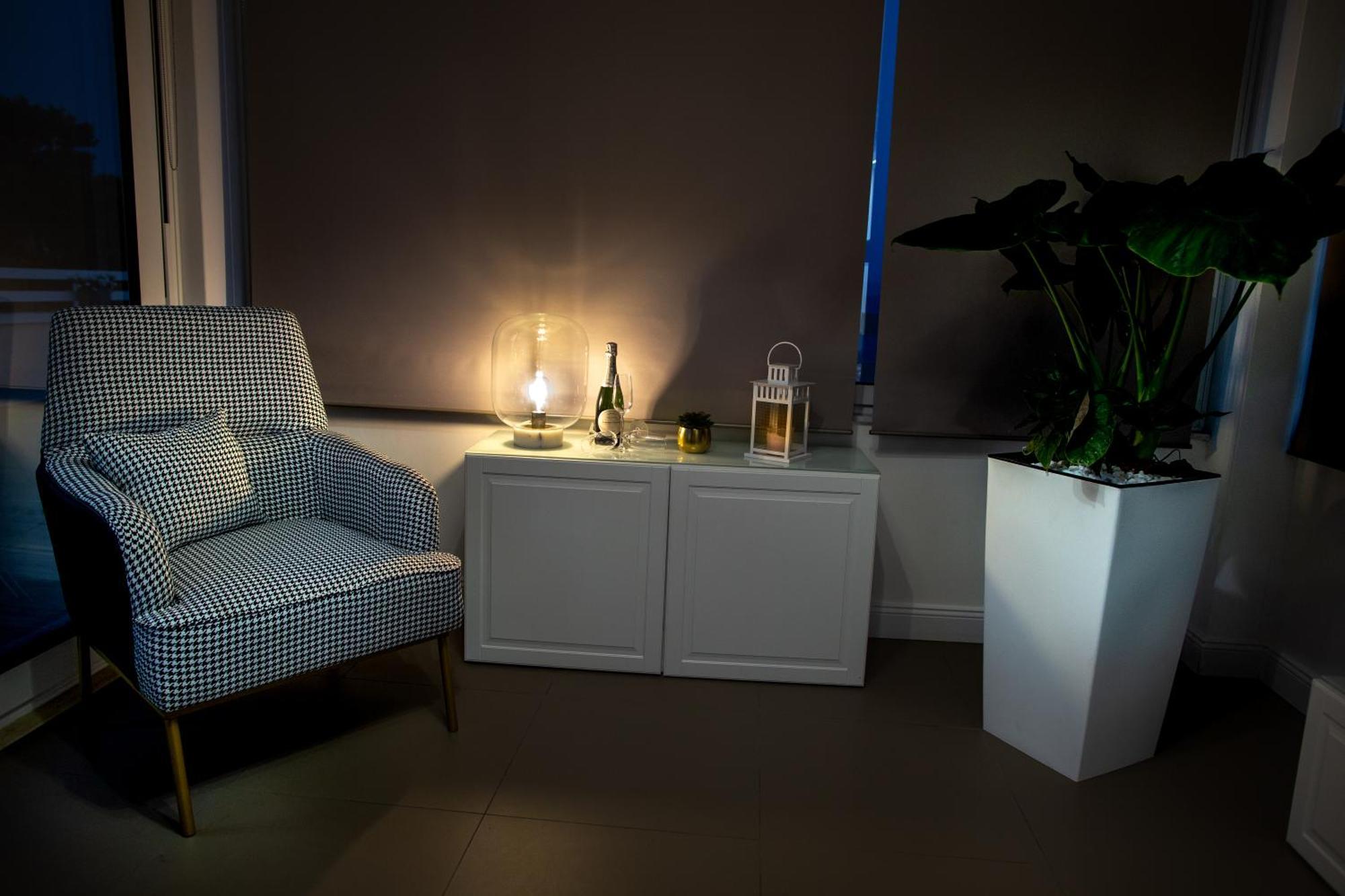 Operaprimasuite Messina Luaran gambar