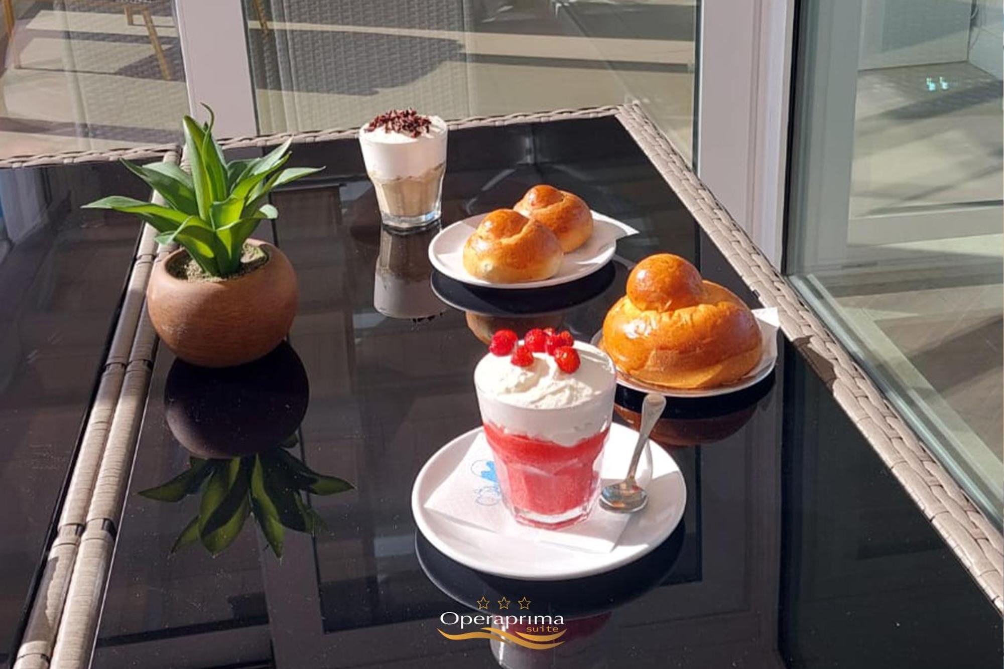 Operaprimasuite Messina Luaran gambar